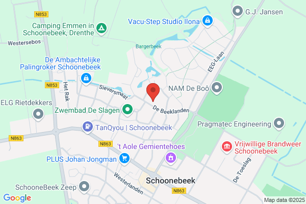 Kapsalon 't Kappertje