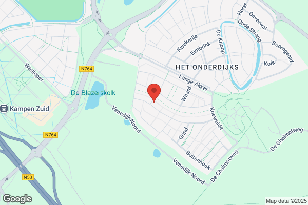 Klussenbedrijf Kampen