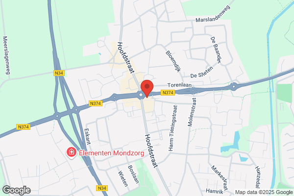 Makelaardij Dijk En De Vroom Bv