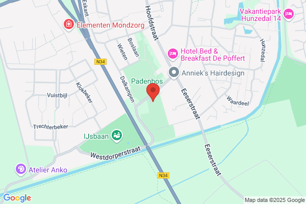 Uitvaartvereniging Borger en omstreken