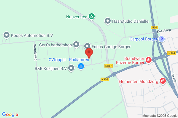 Nozon Raamisolatie B.V.