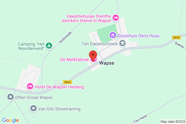 Bouwbedrijf Klinkhamer VOF T
