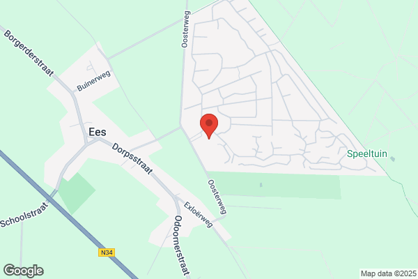 Cooperatie Het Land Van Bartje