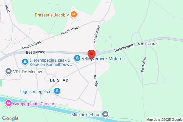 Hovenkamp Autocleaning