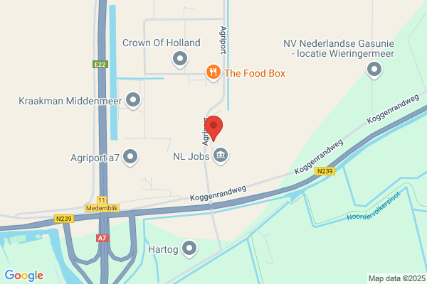 Makelaardij Dijk En De Vroom Bv