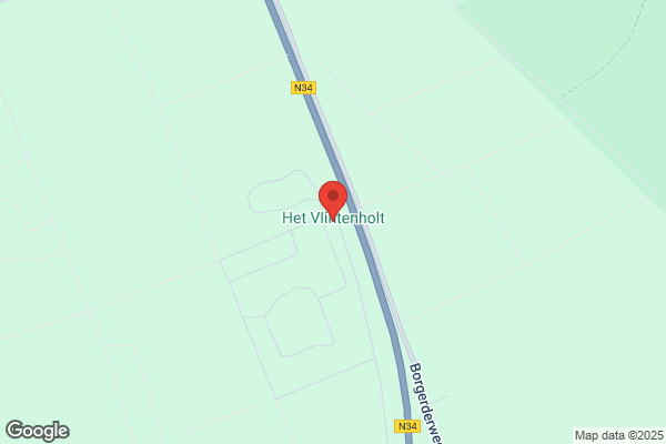 Camping Vlintenholt 't