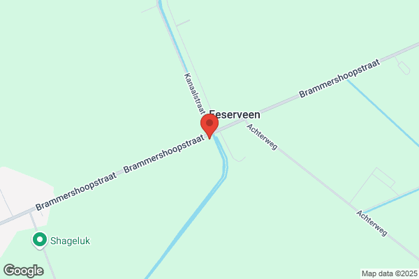 Fictorie Tuinhout