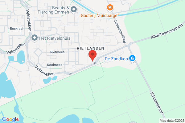 Hoefsmederij F. Nieuwenhof