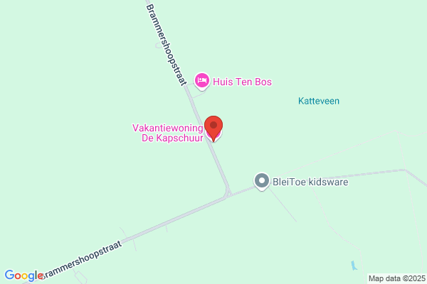 Kleine Kader, Het