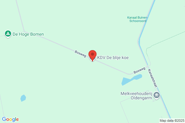 Peuterspeelzaal