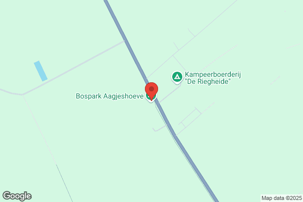 Rij Maar An