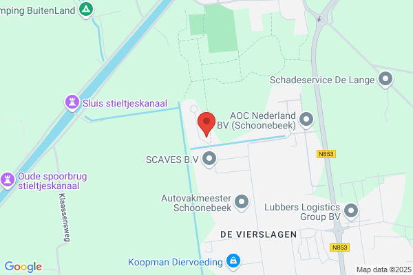 Vof Transportbedrijf H. Spreen