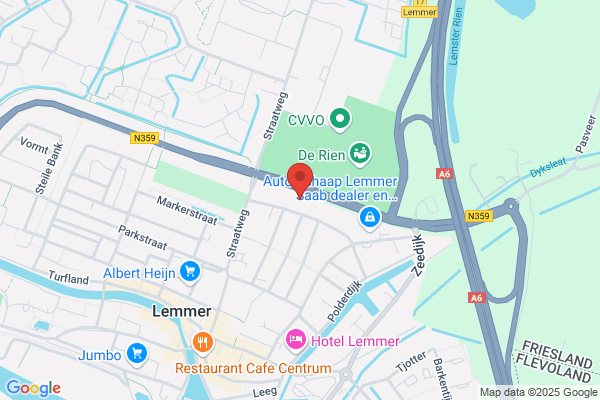 Dierenartsenpraktijk Zuid West Friesland