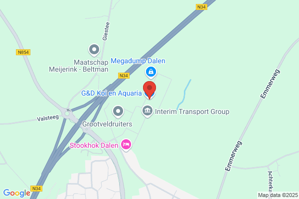 Arcadius Nl