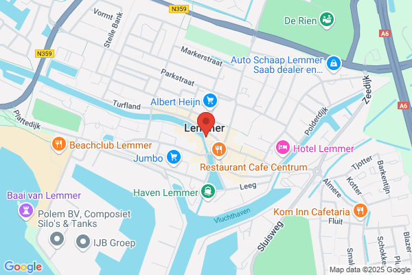 British Pub, The
