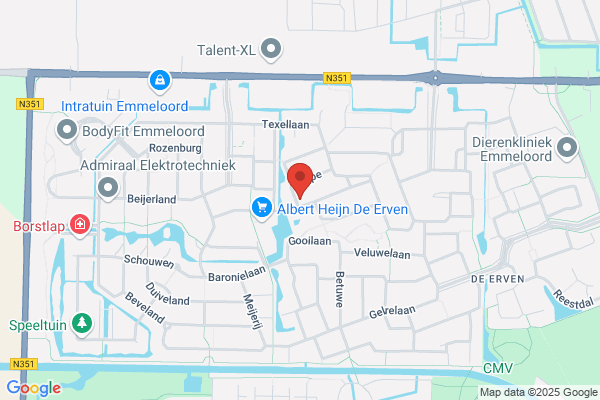 Doornbos Werving & Selectie