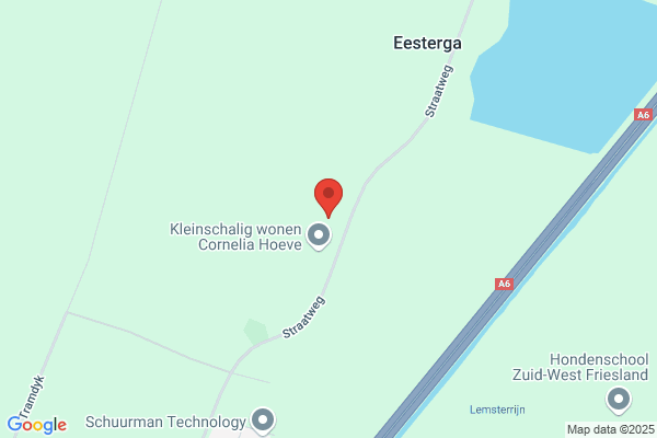 Speerstra Bv
