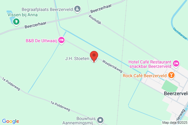 Stoeten Bv