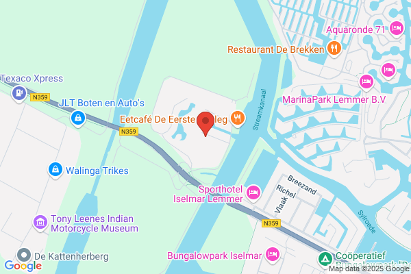 Tacozijl Bv