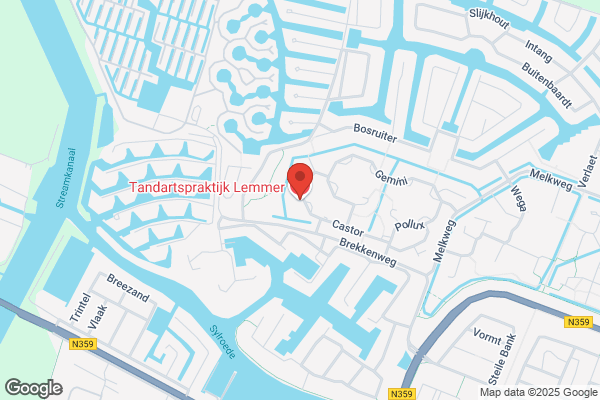 Tandartspraktijk Lemmer