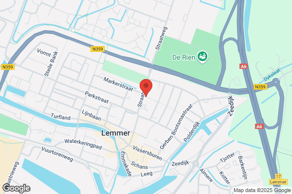 Visser & Zn Aannemersbedrijf A H BV