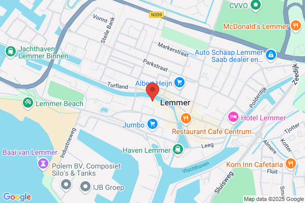 Woninginrichting De Lange Streek