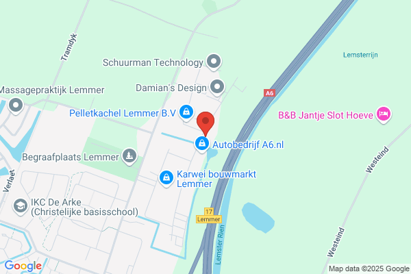 Actief Onder Zeil