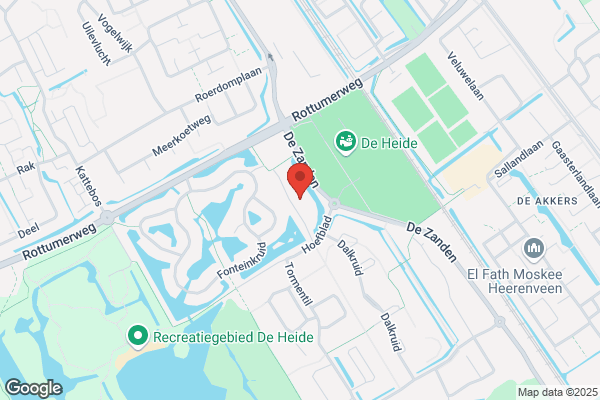 Architektenburo Evers Vof