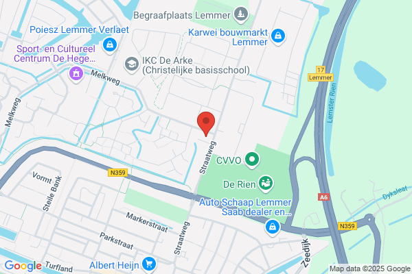 Autobedrijf op de Hoek