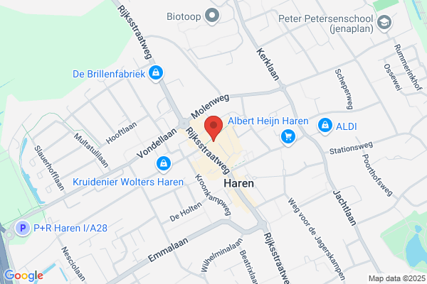 Balletschool Lemsterland