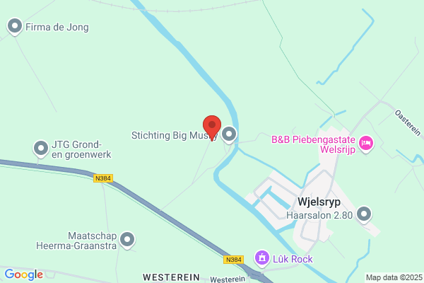 Boer, De