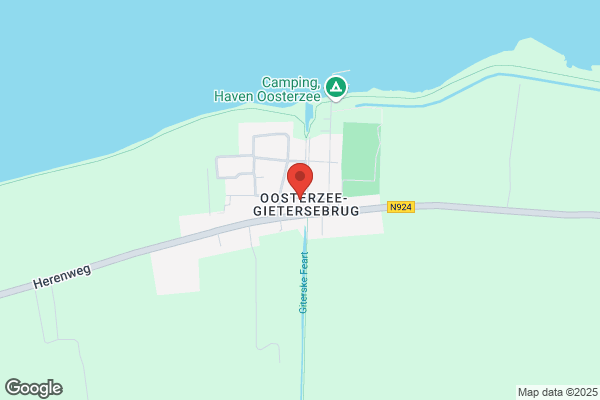 Cafe Restaurant Tjeukemeer