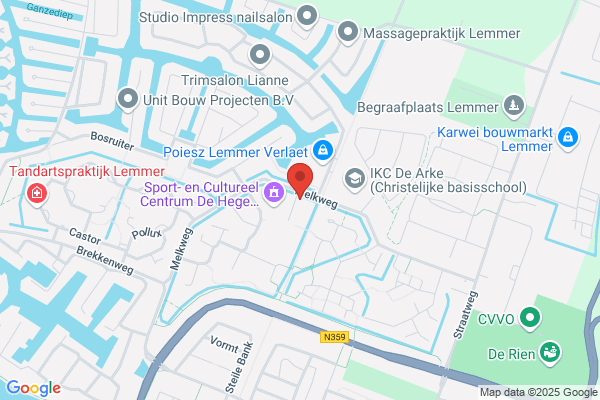 De Noordster Buurtvereniging