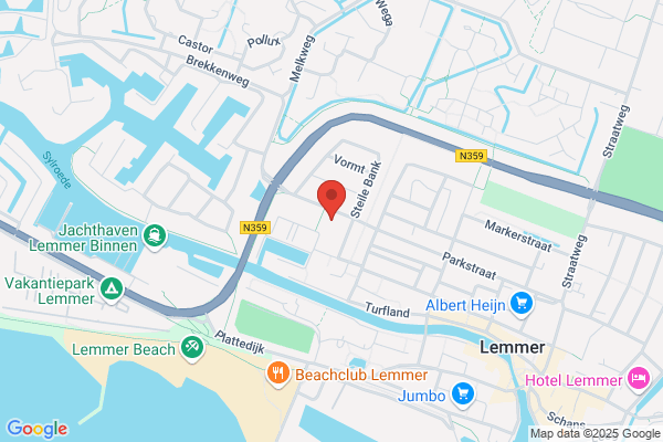 De Zandbanken