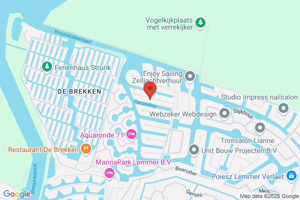 Drukkerij Zuid Friesland
