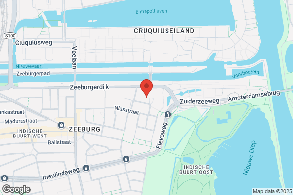 Flevohuis Soc Cultureel Centrum