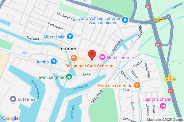 Gort IJzerhandel