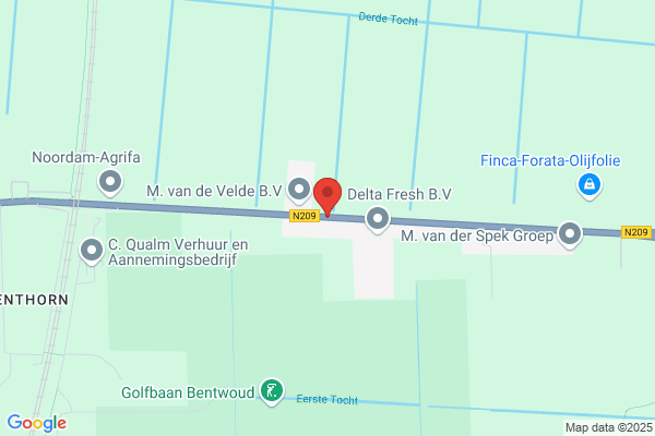 Hogeveen