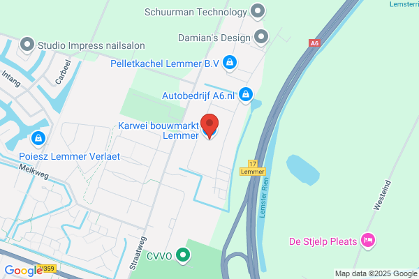 Karwei Bouwmarkt