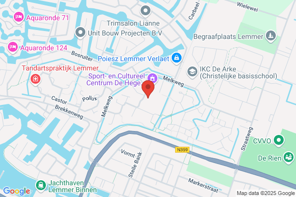 Kinderopvang Lemsterland, Sticht