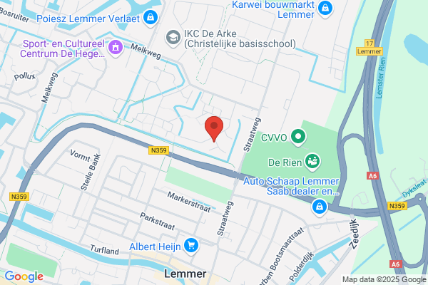 Lemsterland Kinderopvang