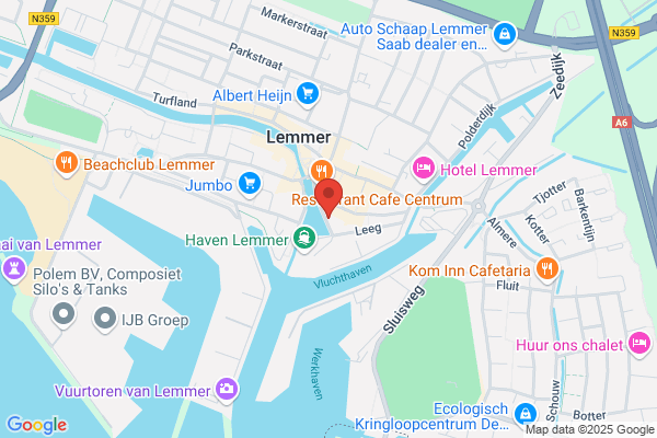 Sluis, P Van Der