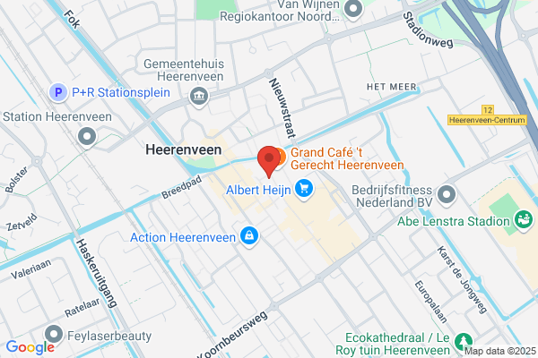 Sns Bank Friesland