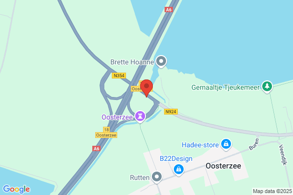 Sportpark Oosterzee