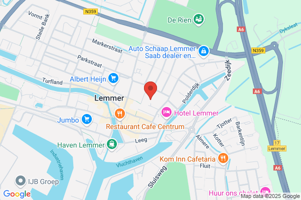 Stichting Hof En Hiem Suderigge