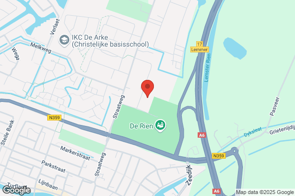 Zuyderzee Lyceum