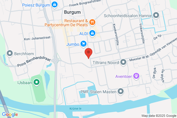 Auto Center Burgum