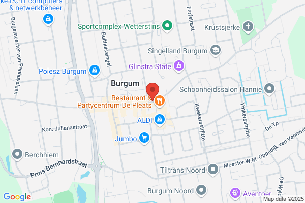 Chinese Muur Chinees Restaurant