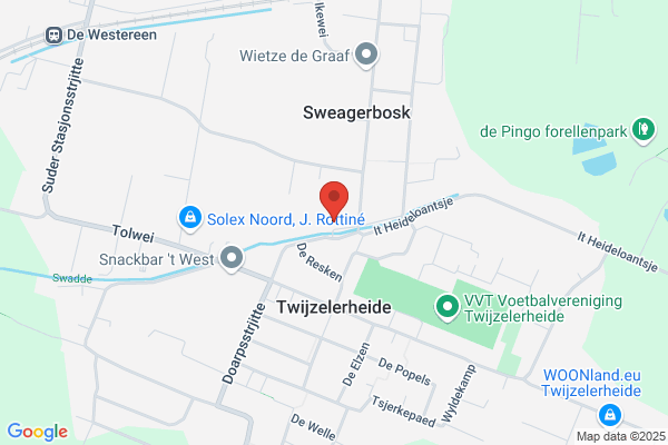 Gasservice Postma