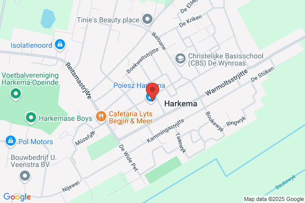 Huisartsenpraktijk Het Homeer